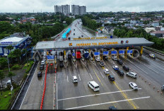 Pemerintah Siapkan Diskon Transportasi untuk Mudik Lebaran
