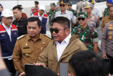 Sambut Mudik 2026, Tol Kapalbetung Ruas Keramasan–Musi Landas Difungsionalkan 13 Maret