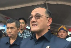 THR ASN Sumsel Dipastikan Cair Sebelum Lebaran