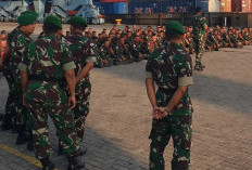 Korem Gapo buka jalan desa terisolasi di Banyuasin
