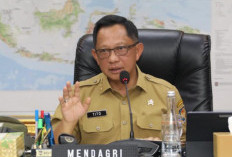 Pemerintah Diminta Maksimalkan Persiapan Idulfitri