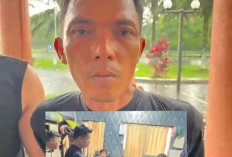 Pembunuhan Staf Bawaslu OKU Selatan, Motif Diduga Cekcok Asmara