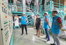 Konsumsi Listrik Nasional Tumbuh, PLN Catat Penjualan 317,69 TWh di 2025