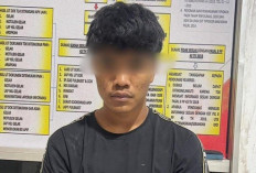 Satu Pelaku Pengeroyokan Bersenjata Tajam di OKU Selatan Ditangkap, Tiga Lainnya Masih Diburu