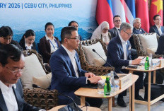 Menlu RI Nilai Situasi Myanmar Tantangan Ketangguhan ASEAN