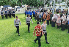 Ikrar Kamtibmas OKU Selatan, Warga Harap Bukan Sekadar Seremoni