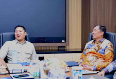 Pemkab OKUS Tingkatkan Tanaman Padi, Jagung dan Kopi