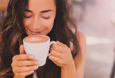 Kopi Nusantara Jadi Tren Gaya Hidup Anak Muda di Sumatera Selatan