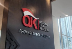 Sumsel Peringkat Delapan Laporan Penipuan Keuangan Digital di Indonesia