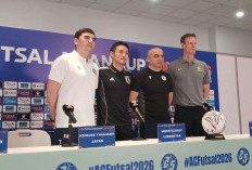 Empat Tim Siap Hadapi Pertarungan Sengit di AFC