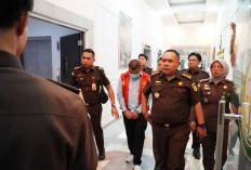 Kejati Sumsel Tetapkan Tiga Tersangka Dugaan Korupsi Pendistribusian Semen Pelat Merah Senilai Rp 74,3 Miliar