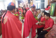 IMLEK DAN RABU ABU 2026: Sikap Umat Katolik di Tengah Dua Tradisi