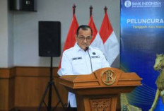 Pemprov Sumsel Dukung Penuh NU Sumsel Cetak SDM Berdaya Saing 