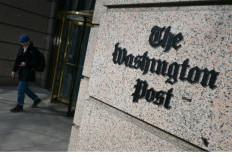The Washington Post Umumkan PHK Besar-besaran, Ratusan Jurnalis Terdampak