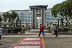 BI : Uang Beredar Desember 2025 Tembus Rp10.133 Triliun