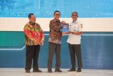 Pemerintah Perkuat Hilirisasi Industri Nasional untuk Dongkrak Nilai Tambah Ekspor