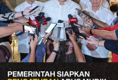 Pemerintah Percepat Program Mudik Aman 2026, Posko Terpadu Disiagakan di Sejumlah Titik