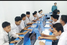 SMK Didorong Perkuat Kerja Sama Industri, Lulusan Siap Kerja Jadi Prioritas