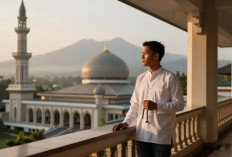 Tren Wisata Ramadan 2026 Meningkat, Destinasi Religi dan Alam Jadi Favorit