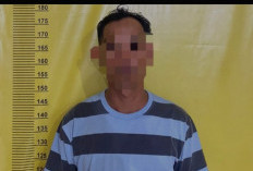 Pria di Palembang Diciduk Polisi, Diduga Palak Sopir Truk Saat Antre BBM