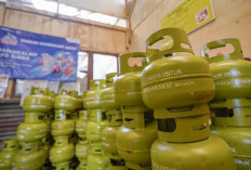 Sekda OKU Selatan Tegaskan Pengawasan Distribusi LPG Diperketat, Cegah Kelangkaan
