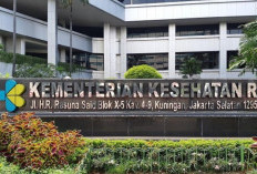 Kemenkes Ancam Bekukan RSUD Jika Terbukti Lalai dalam Kasus Wafatnya dr Myta Aprilia