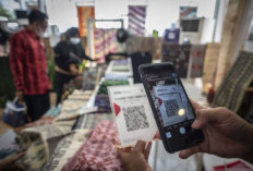 Sektor UMKM Sumsel Tumbuh Positif, Digitalisasi Jadi Kunci Peningkatan Omzet