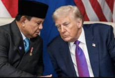 Perjanjian Dagang RI–AS Diharapkan Perkuat Ekspor dan Dorong Pertumbuhan Ekonomi