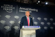 Trump Dorong Fase Kedua Perdamaian Gaza saat Krisis