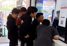 Kasus Online Scam Kamboja, Ribuan WNI Minta Dipulangkan