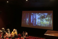 Industri Film Indonesia 2026 Makin Bergairah, Film Lokal Dominasi Layar Lebar