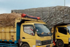 124 Perusahaan Truk Disanksi, Kemenhub Tindak Tegas Pelanggar ODOL Saat Lebaran