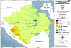 BPBD OKU Selatan Imbau Warga Waspada Pancaroba Menuju Musim Kemarau 2026