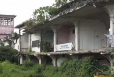 Revitalisasi Pasar Cinde Kembali Disorot, Pedagang Harap Kepastian Hukum dan Nasib Usaha