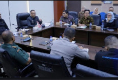 Sriwijaya Ranau Grand Fondo 2025 Siap Digelar, Angkat Pesona Wisata Danau Ranau