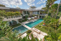 Tips liburan lancar dengan pemesanan akomodasi lebih awal