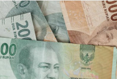 Rupiah Ditutup Menguat Sore Ini, Bagaimana Proyeksi Esok Hari?