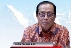 OJK Gerak Cepat, 30 Ribu Rekening Judol Diblokir