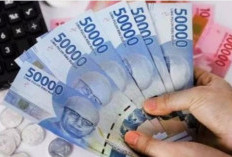 Pemerintah Resmi Terbitkan Aturan THR dan Gaji ke-13 dalam PP Nomor 9 Tahun