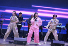 Musisi Muda Indonesia Ramai Rilis Single Baru di Awal 2026, Industri Musik Makin Bergairah