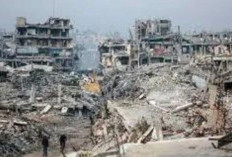 Jerman, Italia siap ikut Dewan Perdamaian tapi terkendala konstitusi