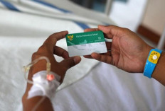 Daftar 21 Penyakit Tak Ditanggung BPJS Kesehatan per Januari 2026