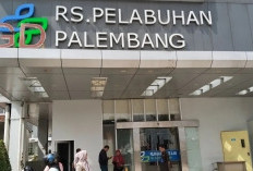 Sembilan korban ledakan gas di Palembang terima layananBPJS