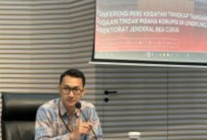 KPK periksa Dirut PT Yes Mulia Pratama pada kasus DJKA Kemenhub ‎