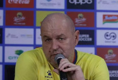 Persaingan Liga 1 Semakin Ketat, Perebutan Puncak Klasemen Makin Sengit