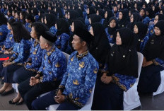 Nasib PPPK Terancam? Wacana Tak Perpanjang Kontrak Picu Kegelisahan di Daerah