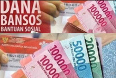 Pemerintah Salurkan Bansos Jelang Lebaran untuk Jaga Daya Beli Masyarakat