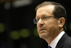 Australia Didesak Tangkap Presiden Israel yang Berkunjung ‎