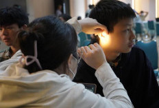 Kemenkes Fokus pada Kesehatan Pendengaran Anak Demi Dukung Visi Indonesia 2045