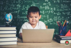 Transformasi Pendidikan 2026: Digitalisasi Sekolah dan Penguatan Karakter Jadi Fokus Utama